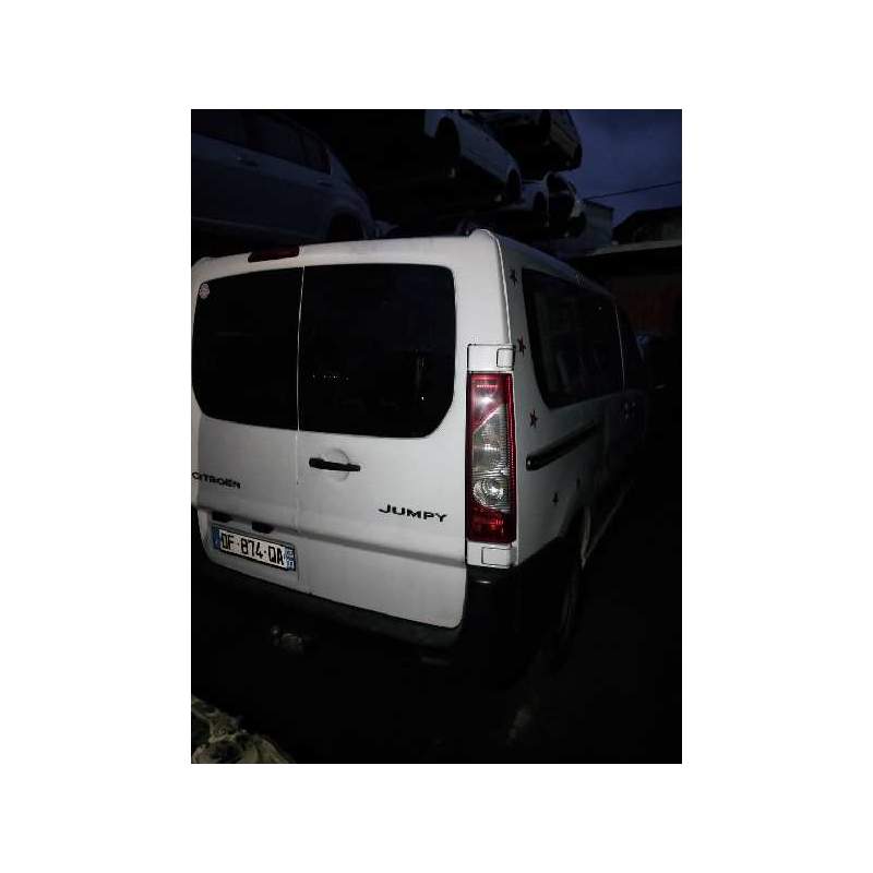CITROËN JUMPY