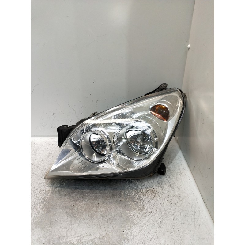 Recambio de faro izquierdo para opel astra h ber. enjoy referencia OEM IAM   