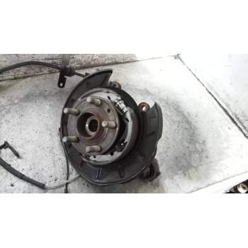 MANGUETA TRASERA IZQUIERDA 20TDI 2001