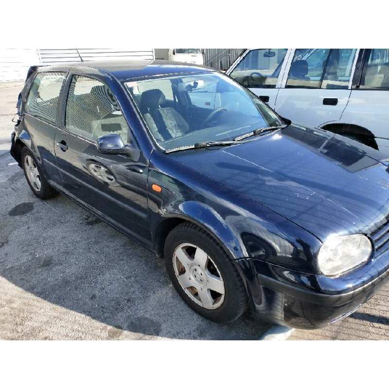 VOLKSWAGEN GOLF IV BERLINA (1J1)