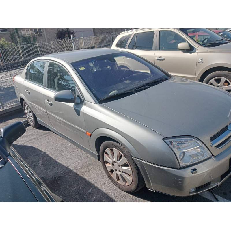 OPEL VECTRA C BERLINA