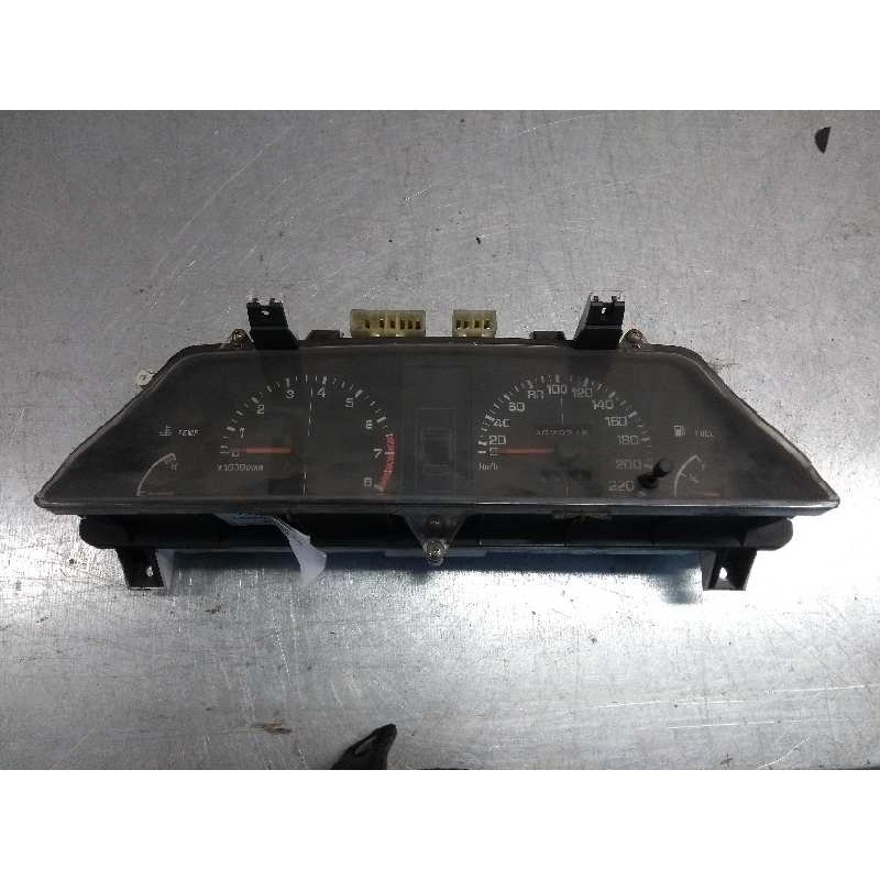 Recambio de cuadro instrumentos para subaru leone 1.8 referencia OEM IAM 85031GA350 14278 