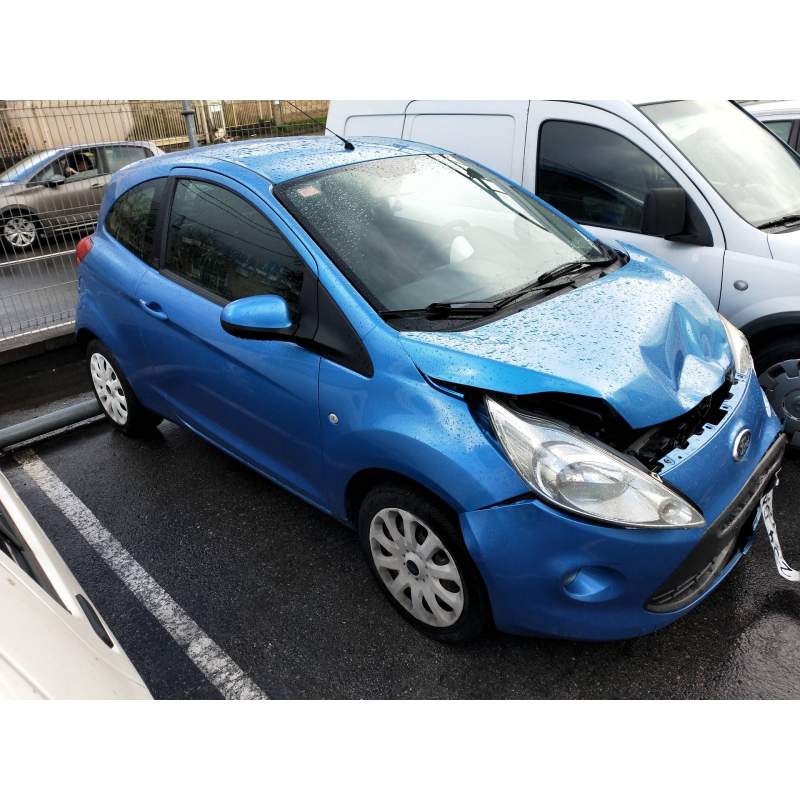 FORD KA (CCU)