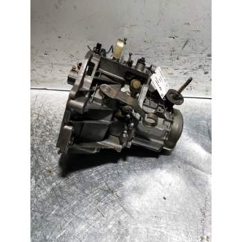 CAJA CAMBIOS 20CJ74 1653153C 