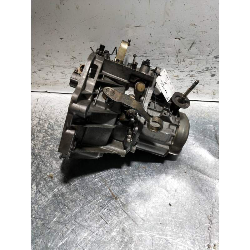 Recambio de caja cambios para citroën xm berlina t6 pallas referencia OEM IAM 20CJ74 1653153C 
