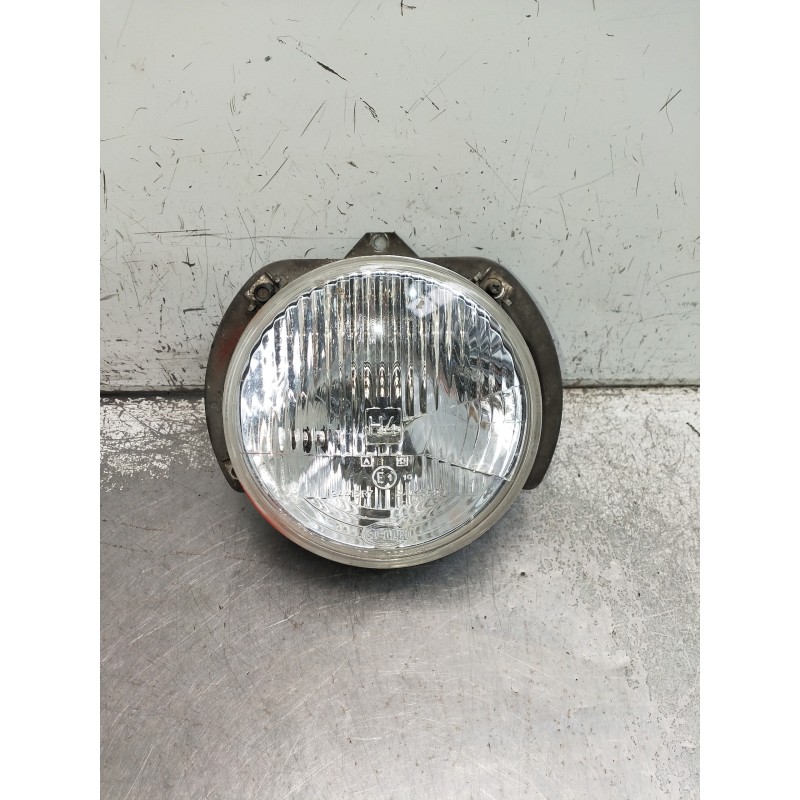 Recambio de faro derecho para renault 4 berlina/familiar/furgoneta referencia OEM IAM   