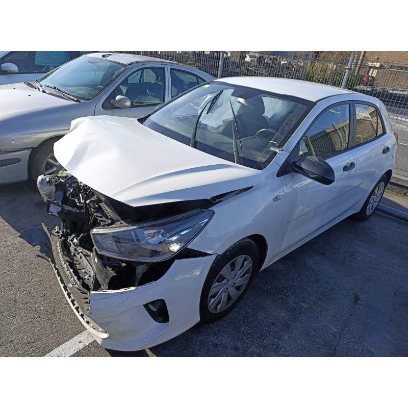 KIA RIO (YB)