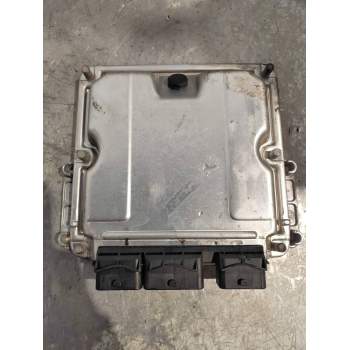 CENTRALITA MOTOR UCE 0281011133 9647474680 9640938180 BOSCH