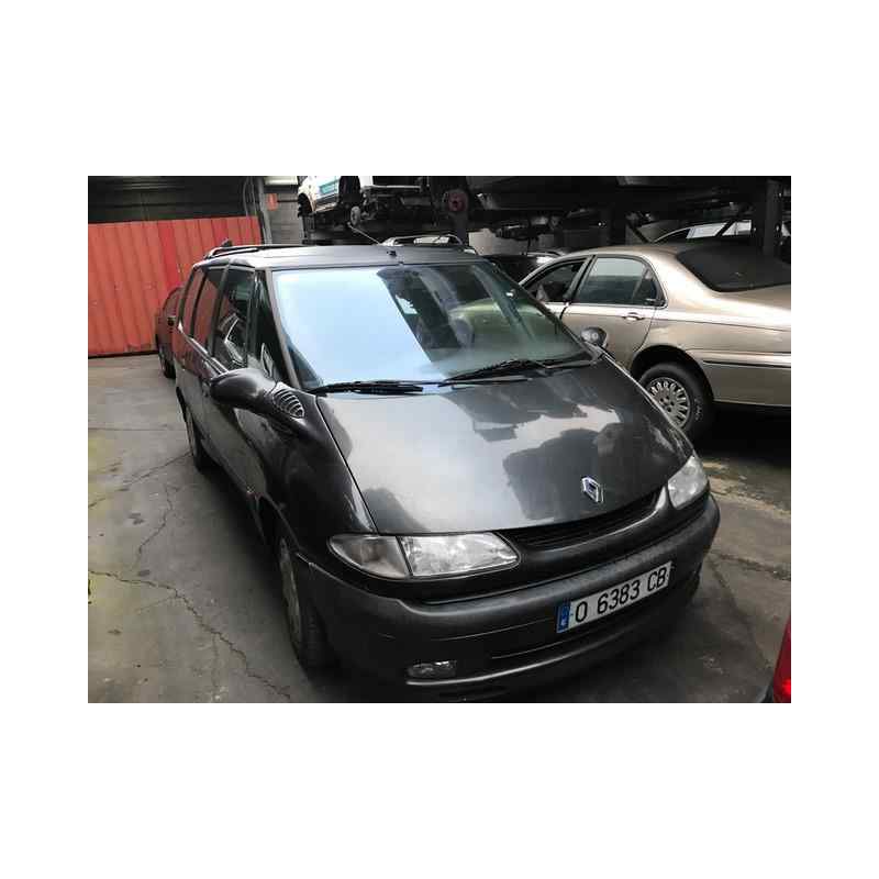 RENAULT ESPACE /GRAND ESPACE (JE0)