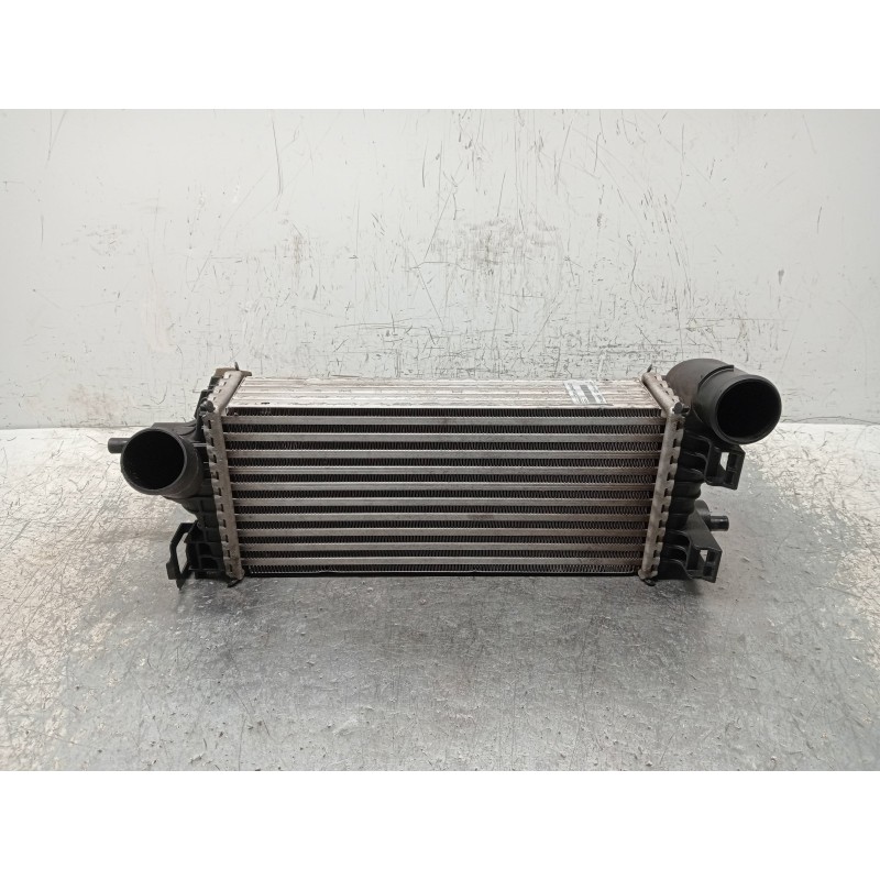 Recambio de intercooler para ford focus lim. trend referencia OEM IAM CV619L440VD  