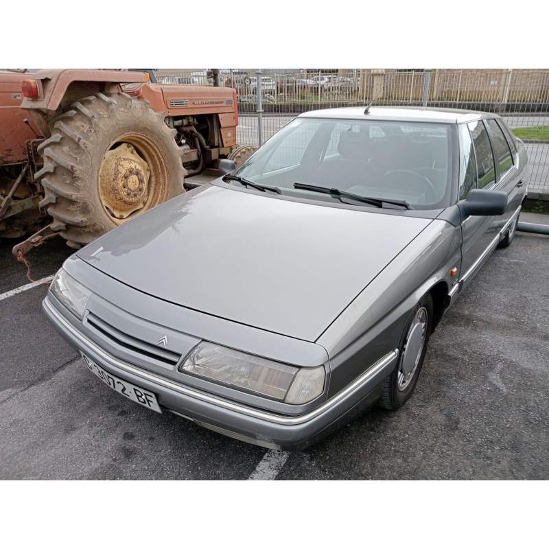 CITROËN XM (Y3)
