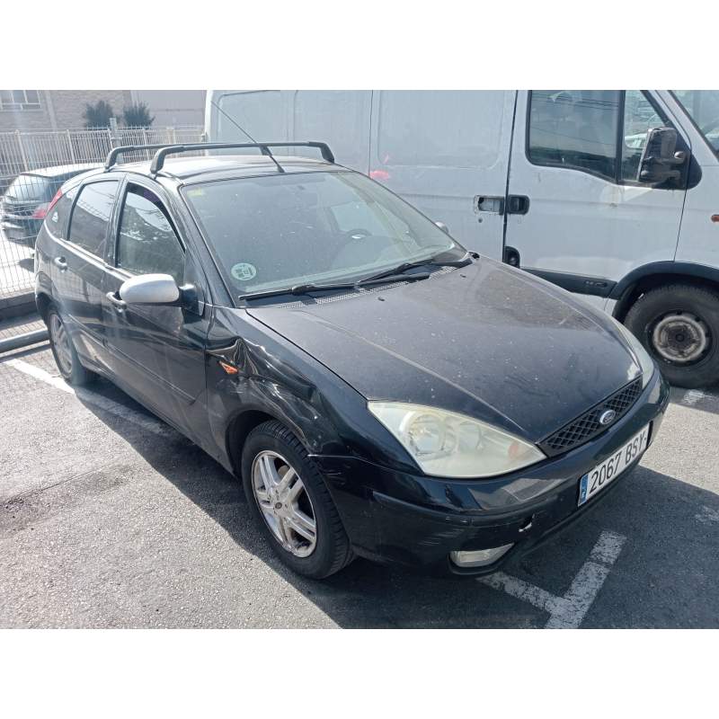 FORD FOCUS I (DAW, DBW)
