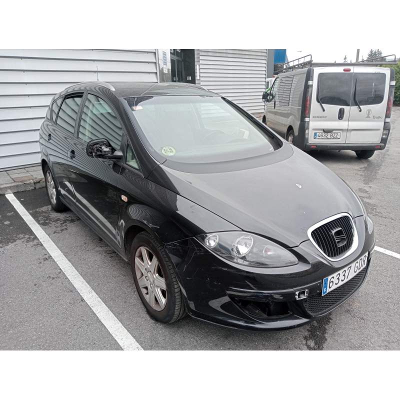 SEAT ALTEA XL (5P5)