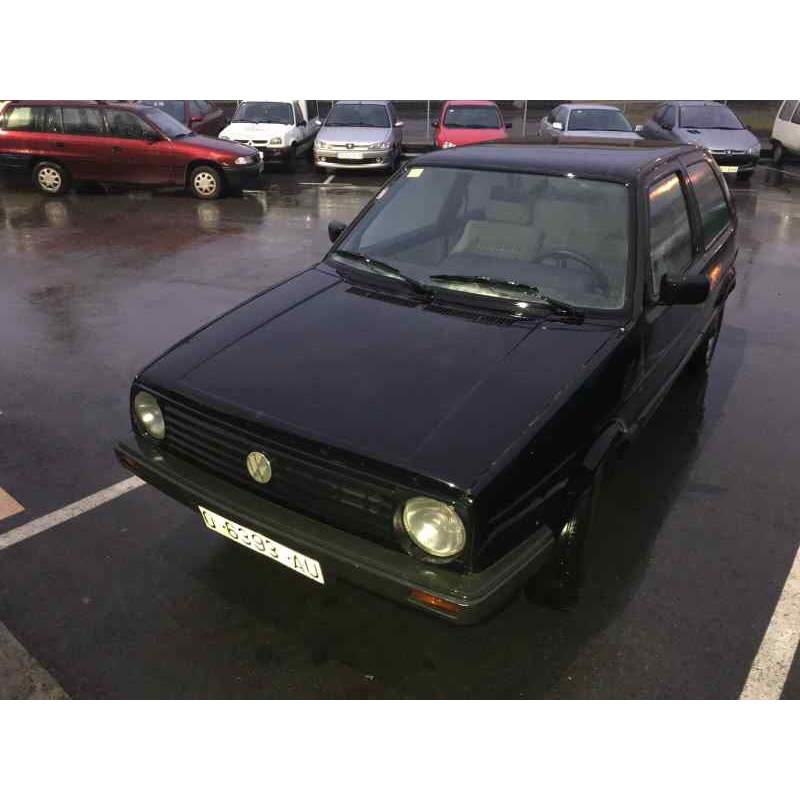 VOLKSWAGEN GOLF II (191/193)