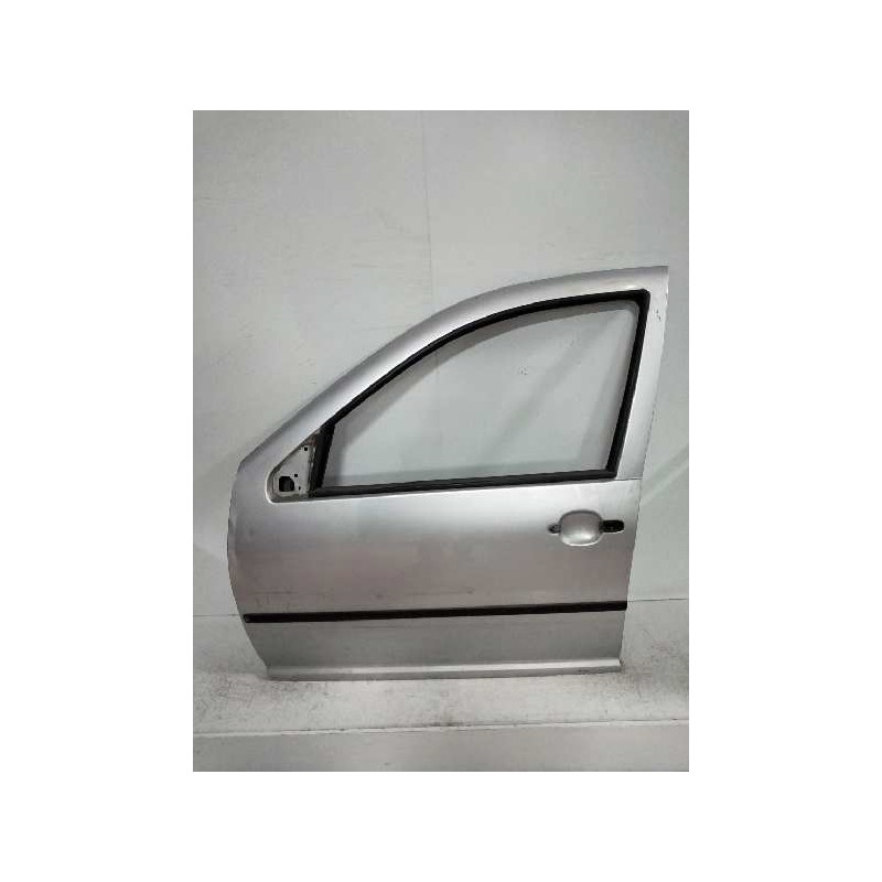 Recambio de puerta delantera izquierda para volkswagen bora berlina (1j2) 1.9 tdi referencia OEM IAM   