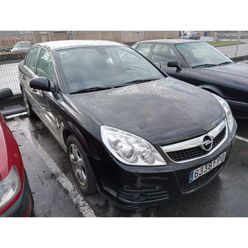OPEL VECTRA C (Z02)