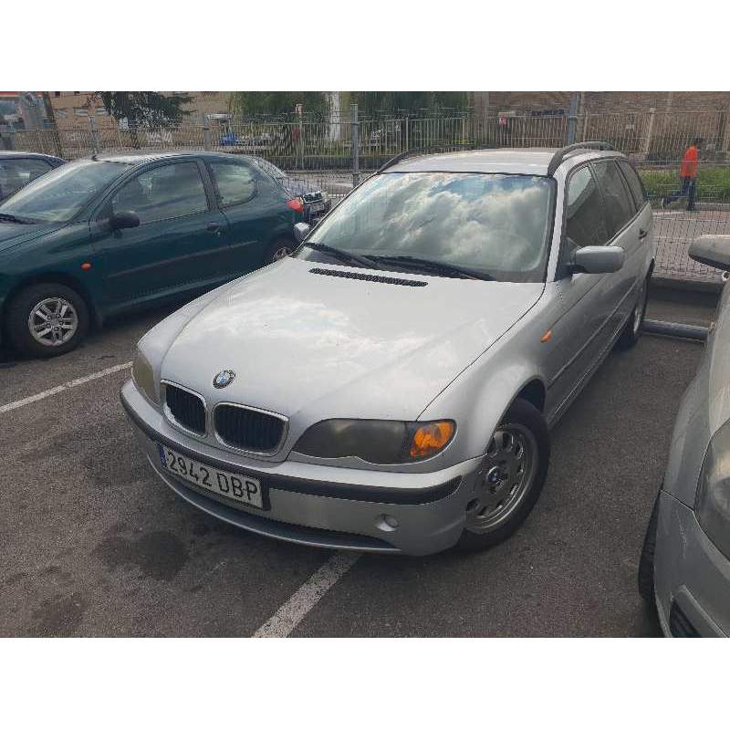 BMW SERIE 3 TOURING (E46)