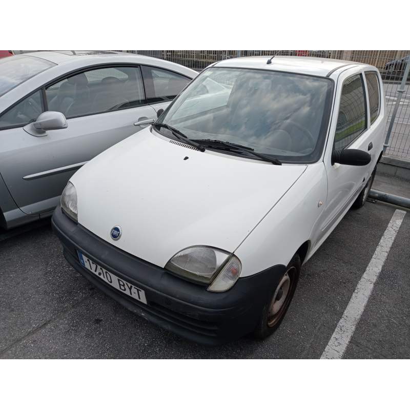 FIAT SEICENTO (187)