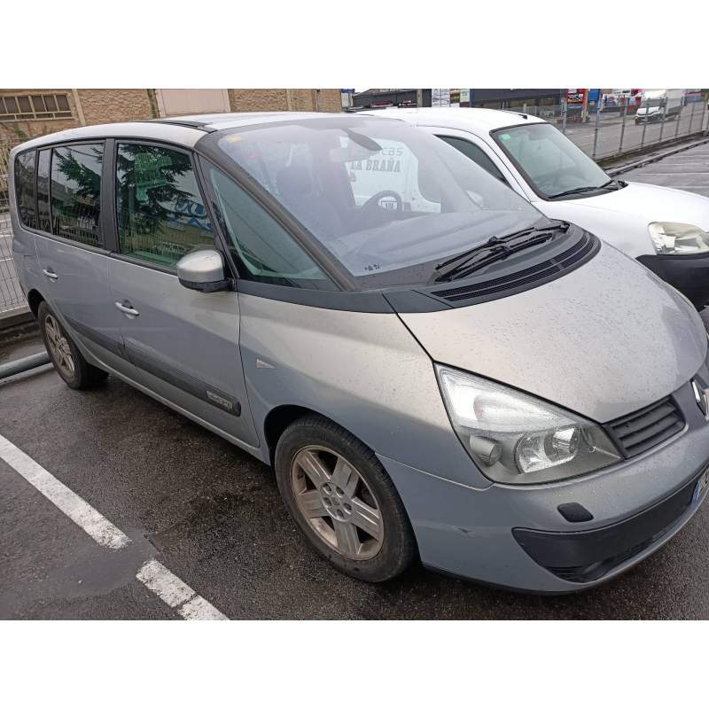 RENAULT ESPACE IV (JK0)
