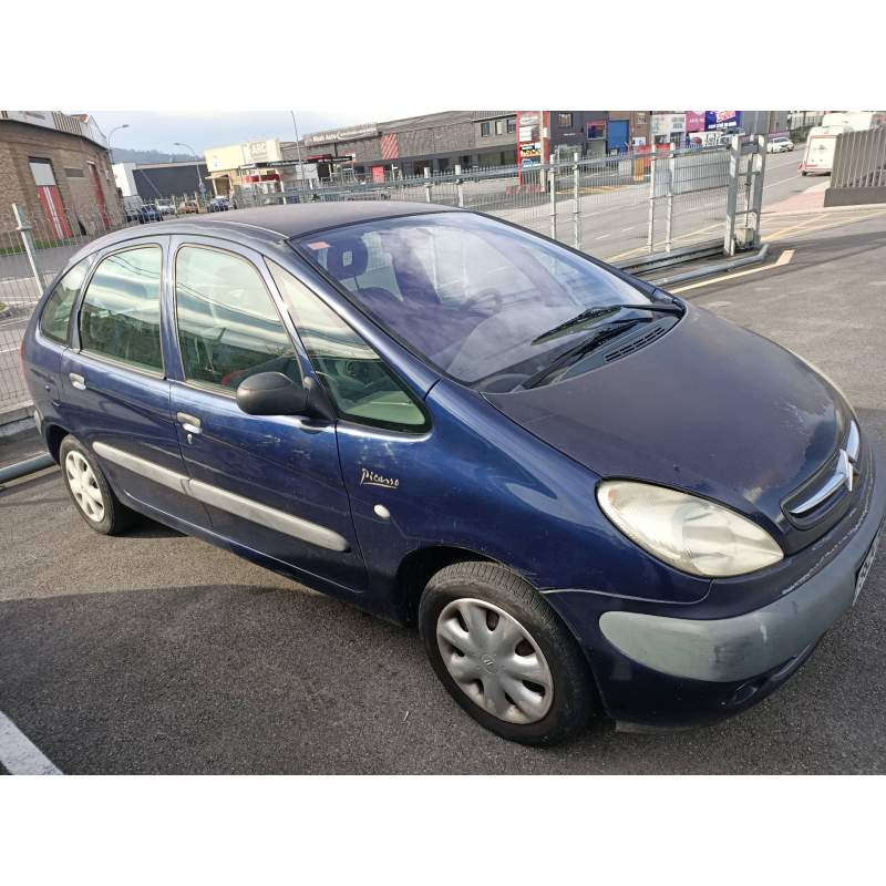 CITROËN XSARA PICASSO