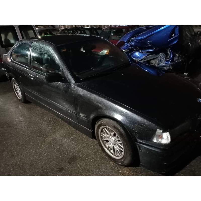 BMW SERIE 3 COMPACTO (E36)