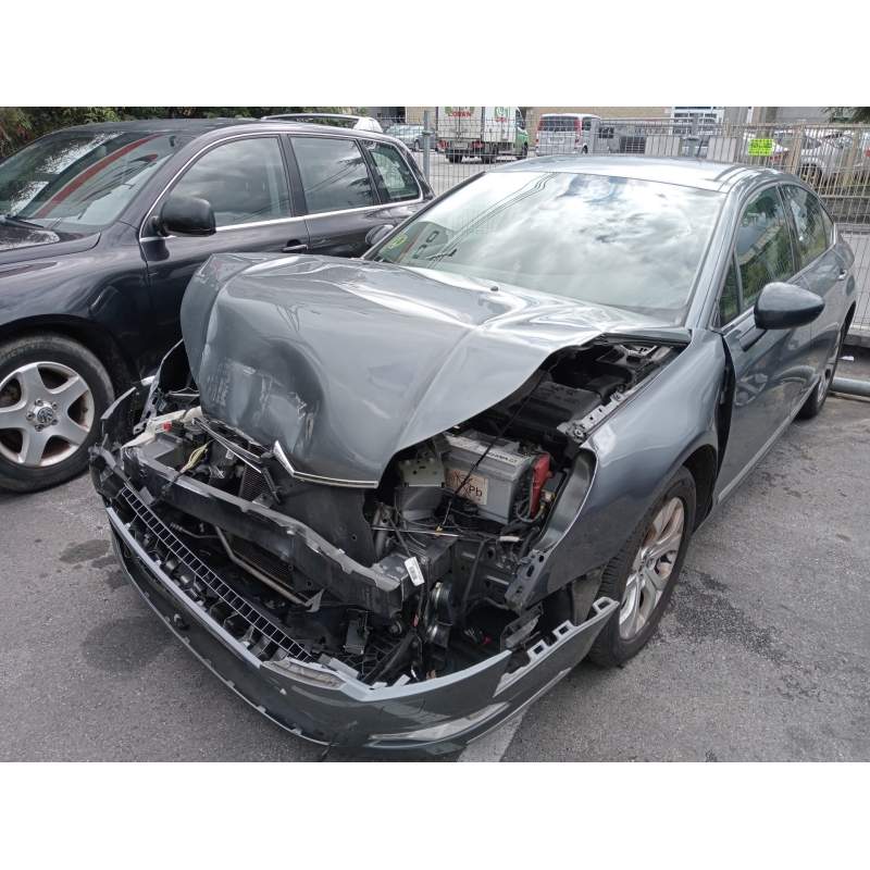 CITROËN C5 BERLINA