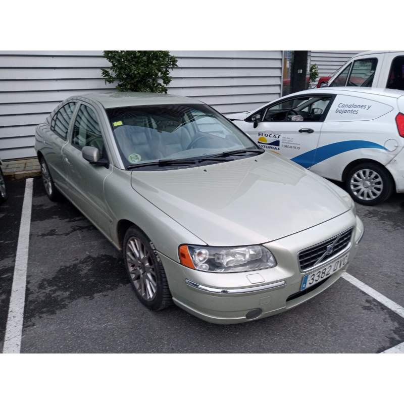 VOLVO S60 I (384)