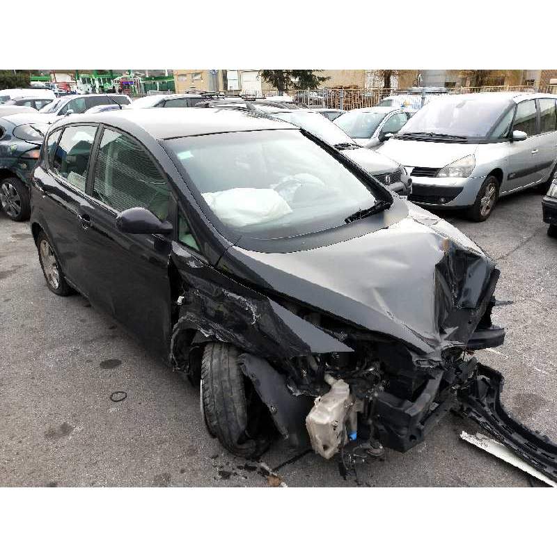 SEAT ALTEA (5P1)