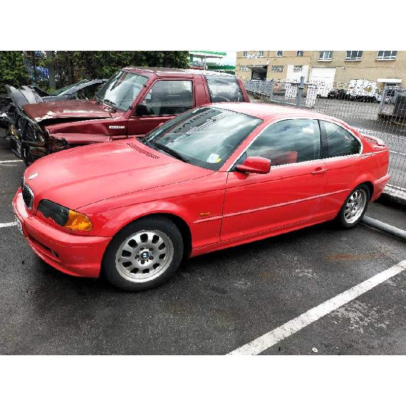 BMW SERIE 3 COUPE (E46)