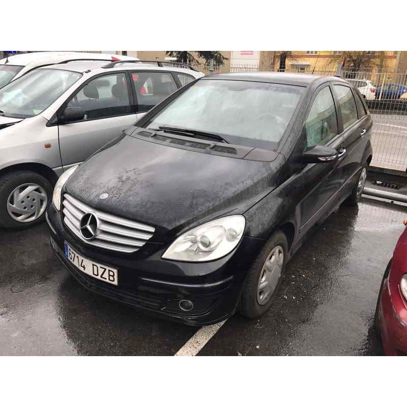 MERCEDES-BENZ CLASE B (W245)