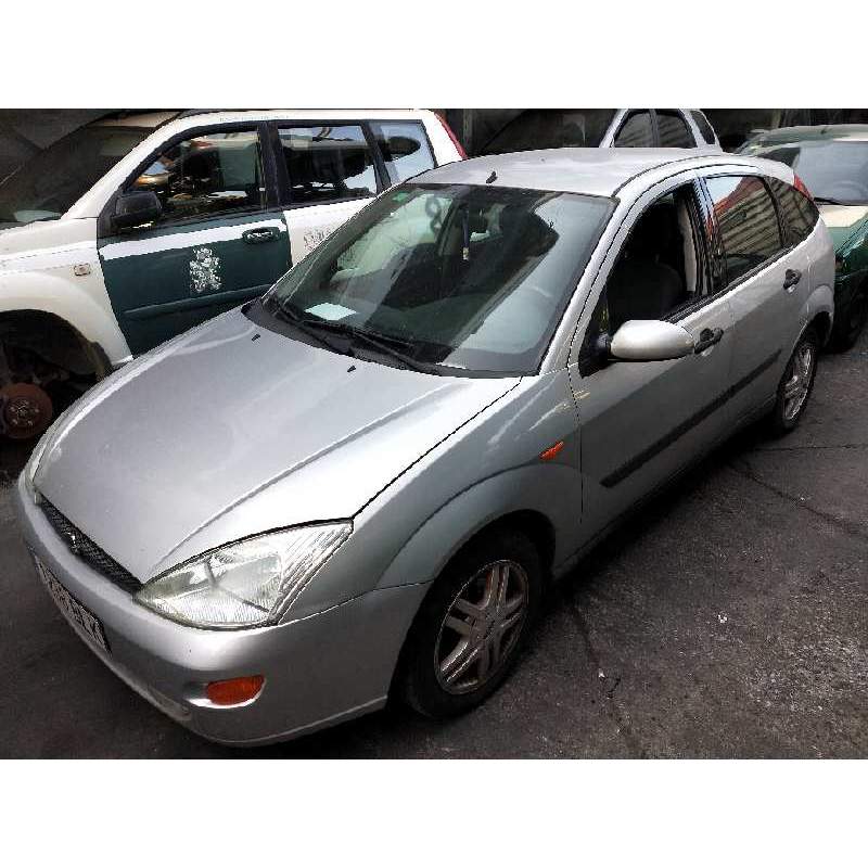 FORD FOCUS BERLINA (CAK)