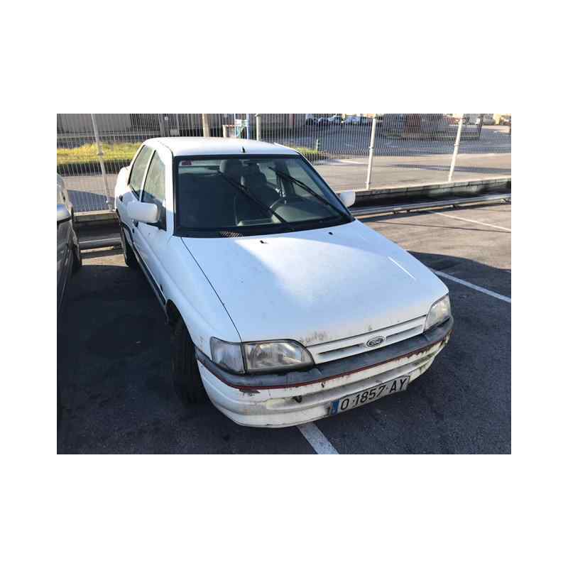 FORD ORION