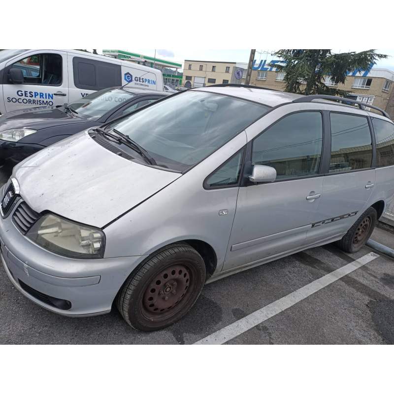 SEAT ALHAMBRA (7V9)