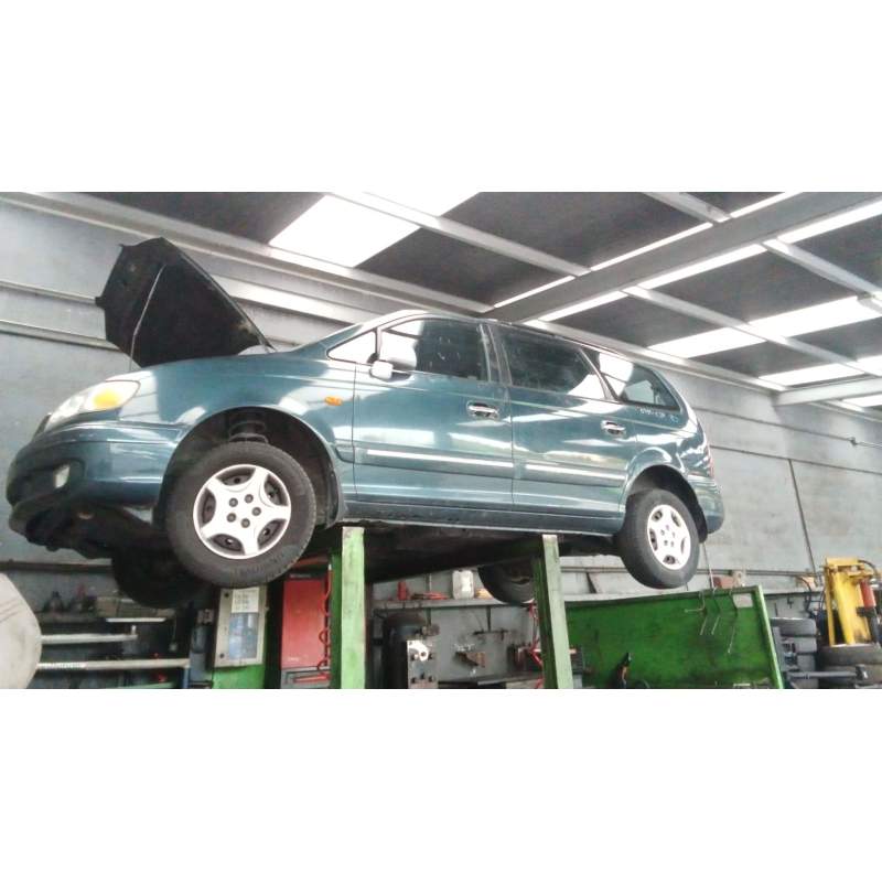 HYUNDAI TRAJET (FO)