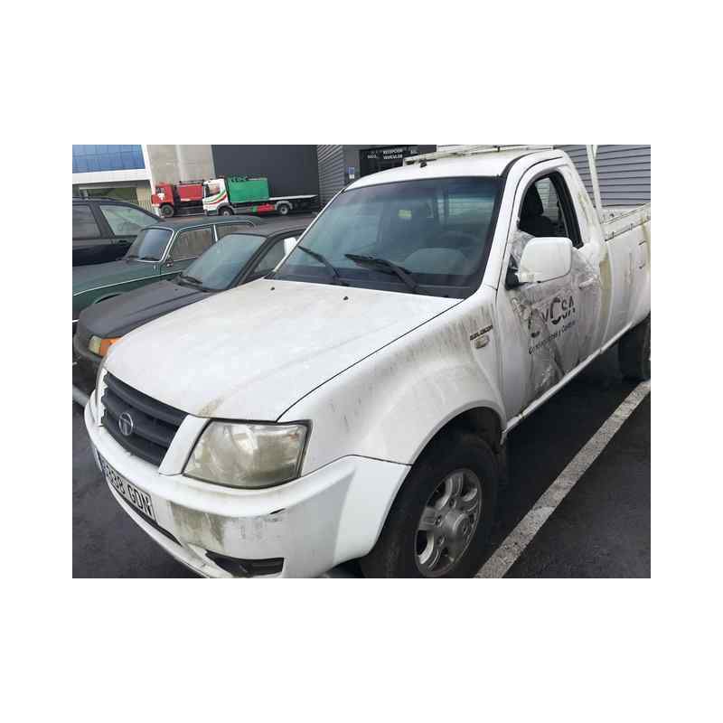 TATA XENON