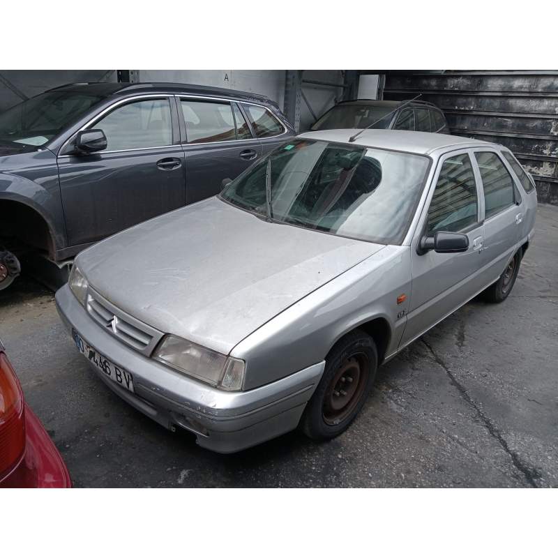 CITROËN ZX (N2)