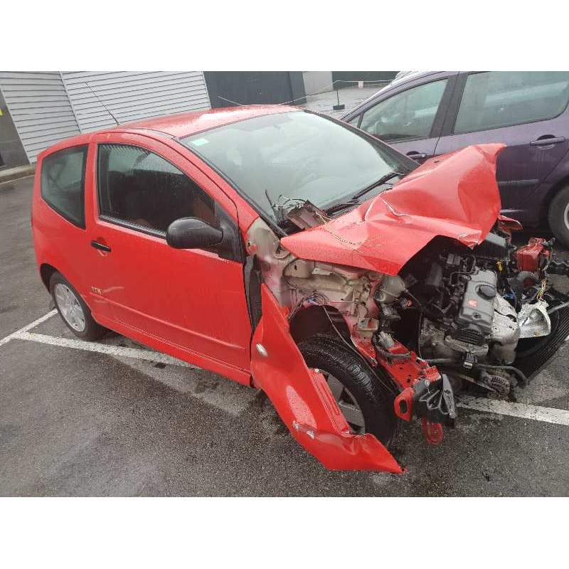 CITROËN C2