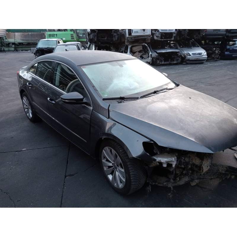 VOLKSWAGEN CC (358)