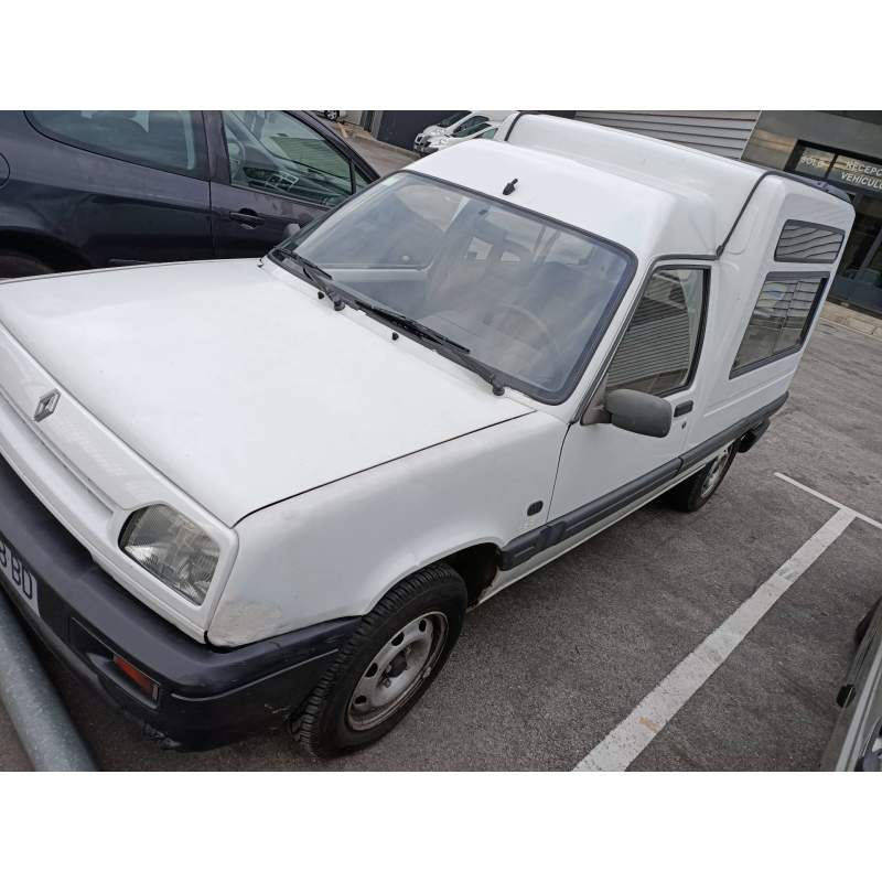 RENAULT RAPID/EXPRESS (F40)