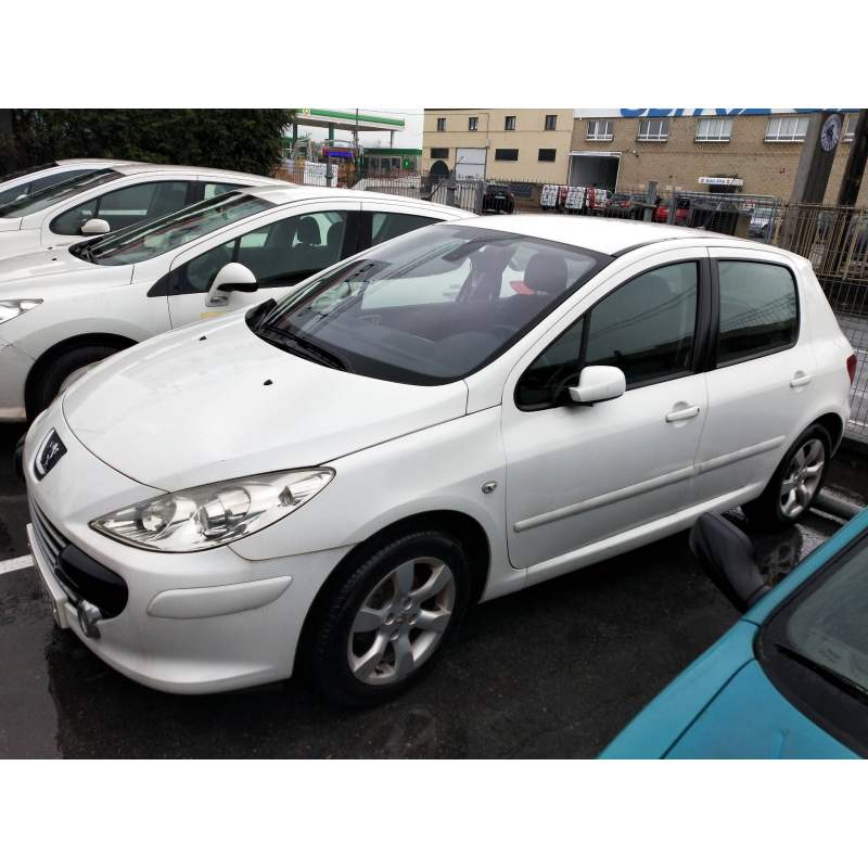 PEUGEOT 307 BERLINA (S2)