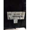 Recambio de cuadro instrumentos para seat leon (1p1) 1.9 tdi referencia OEM IAM 110080280027 1P0920823G 
