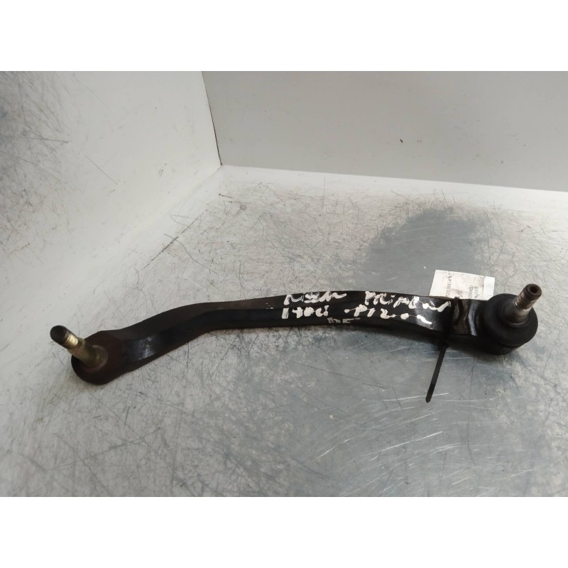 Recambio de brazo suspension inferior delantero derecho para nissan primera trav. (p12) 1.9 16v turbodiesel cat referencia OEM I