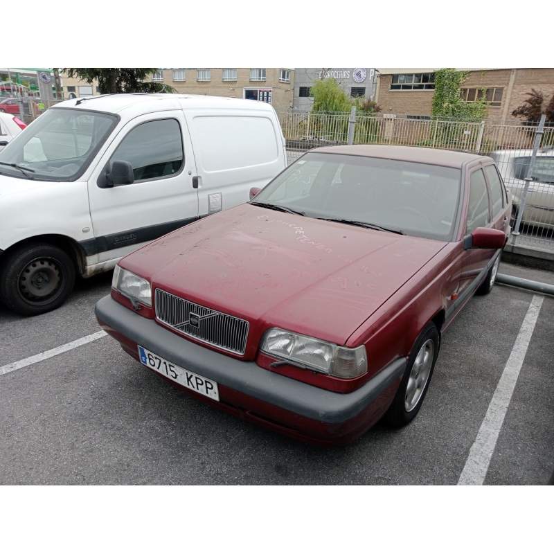 VOLVO SERIE 850