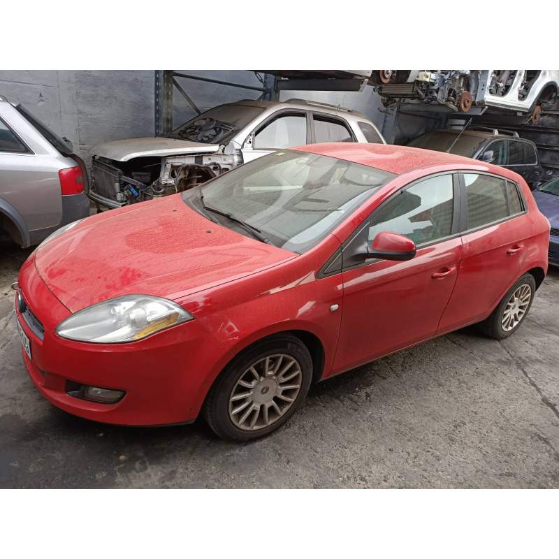 FIAT BRAVO (198)