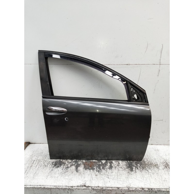 Recambio de puerta delantera derecha para fiat croma (194) 1.9 16v multijet dynamic referencia OEM IAM   5P