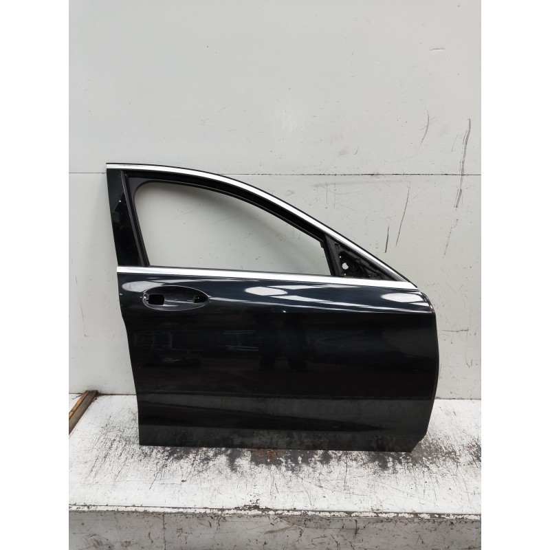 Recambio de puerta delantera derecha para mercedes clase c (w205) lim. c 220 cdi bluetec (205.004) referencia OEM IAM   4P