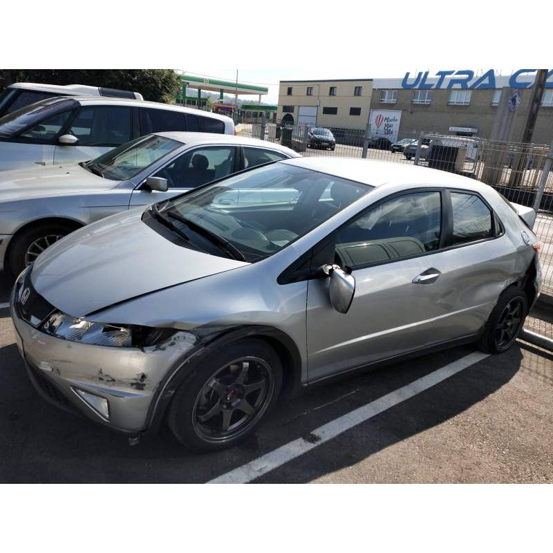 HONDA CIVIC LIM.4 (FD)