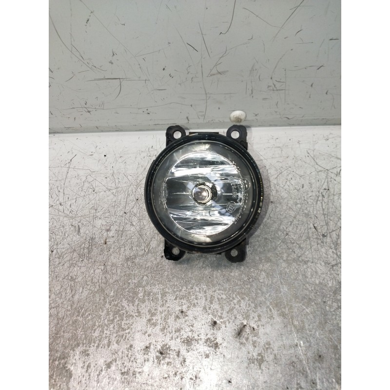 Recambio de faro antiniebla derecho para ford transit custom kombi 300 l1 ambiente referencia OEM IAM   