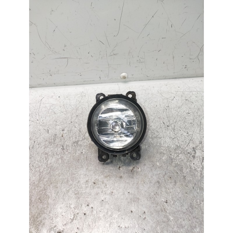 Recambio de faro antiniebla izquierdo para ford transit custom kombi 300 l1 ambiente referencia OEM IAM   