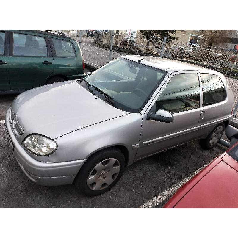 CITROËN SAXO
